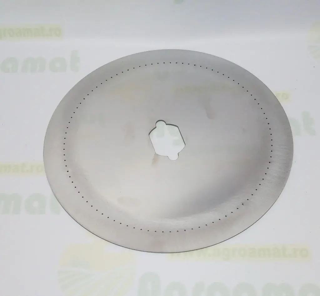 DISC SEMANATOARE D10.19