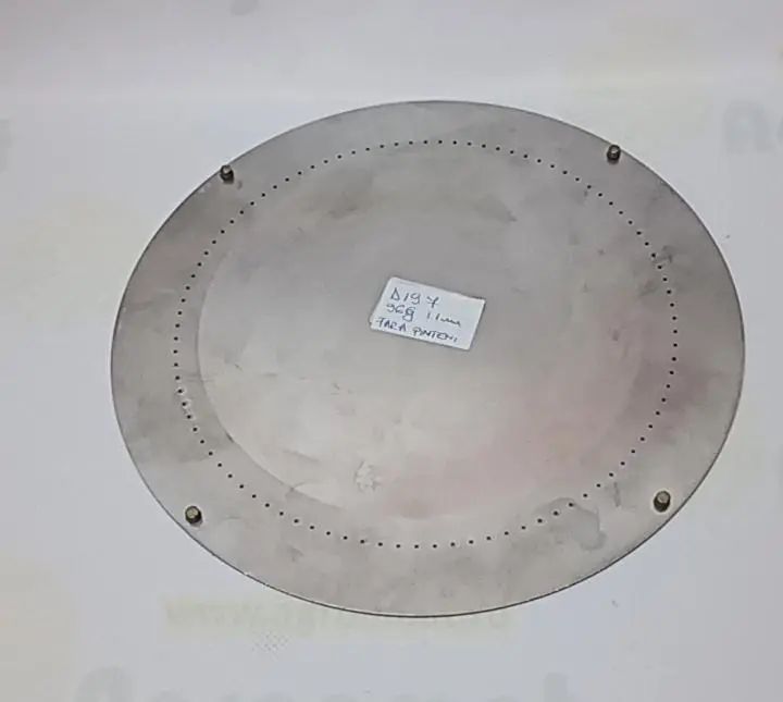 Disc Rapita Fara Agitatori MA/AG 96-Gauri x 1.1mm