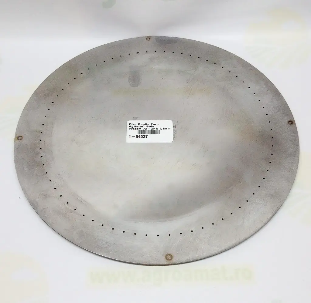 DISC SEMANATOARE D17.30