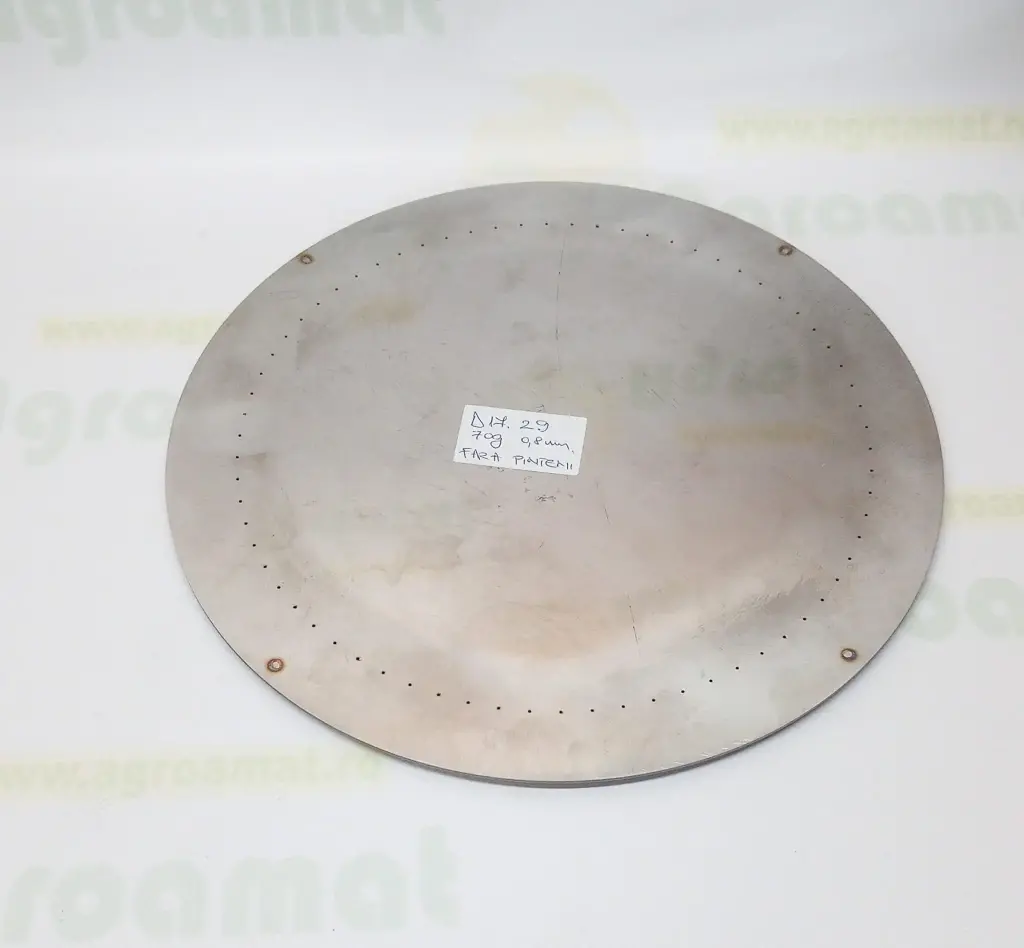 Disc Rapita Fara Agitatori Sola Prosem 70-Gauri x 0.8mm