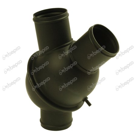 THERMOSTAT ASSEMBLY Ø 45 MM - 79°C