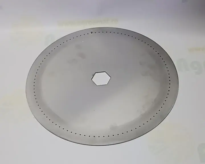 Disc Rapita Fara Agitator Kuhn 100-Gauri x 1.25mm