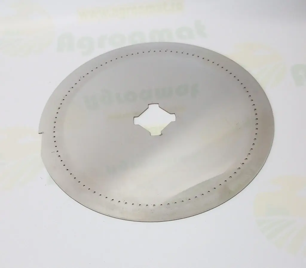  Disc Rapita Fara Agitatori Nodet 100-Gauri x 1.25mm 