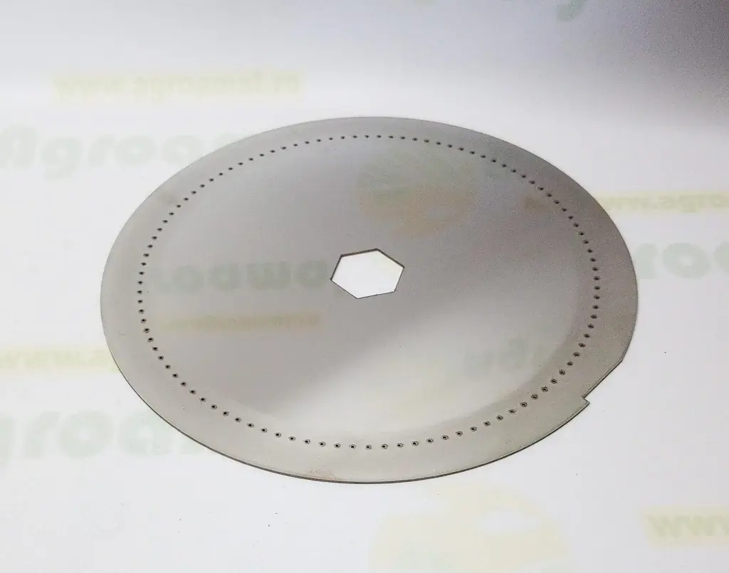 Disc Rapita Fara Agitatori Gaspardo 104-Gauri x 1.1mm