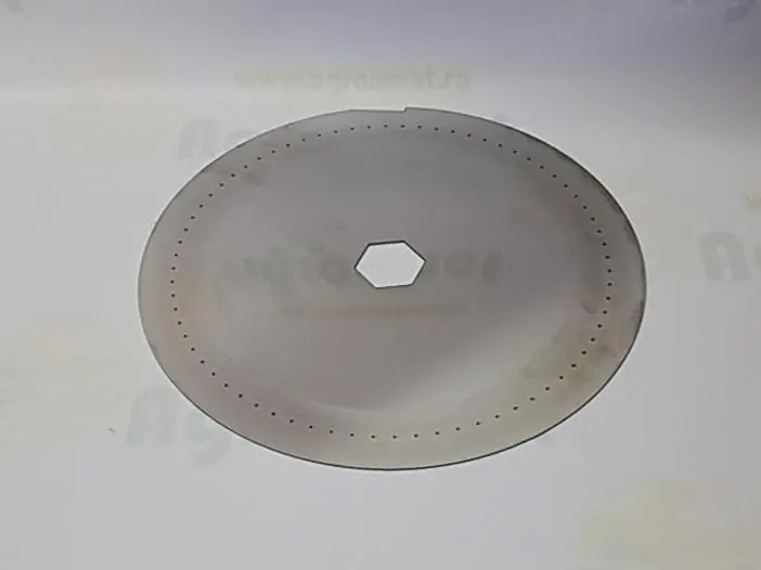 Disc Rapita Fara Agitatori Gaspardo 72-Gauri x 0.8mm