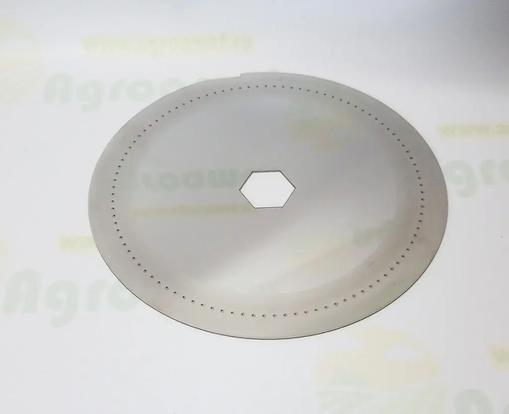 Disc Rapita Fara Agitatori Sfogia 101-Gauri x 1mm