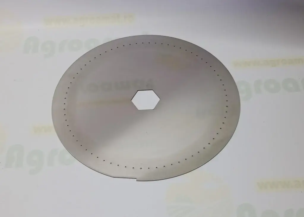 Disc Rapita Fara Agitatori Sfogia 72-Gauri x 1mm