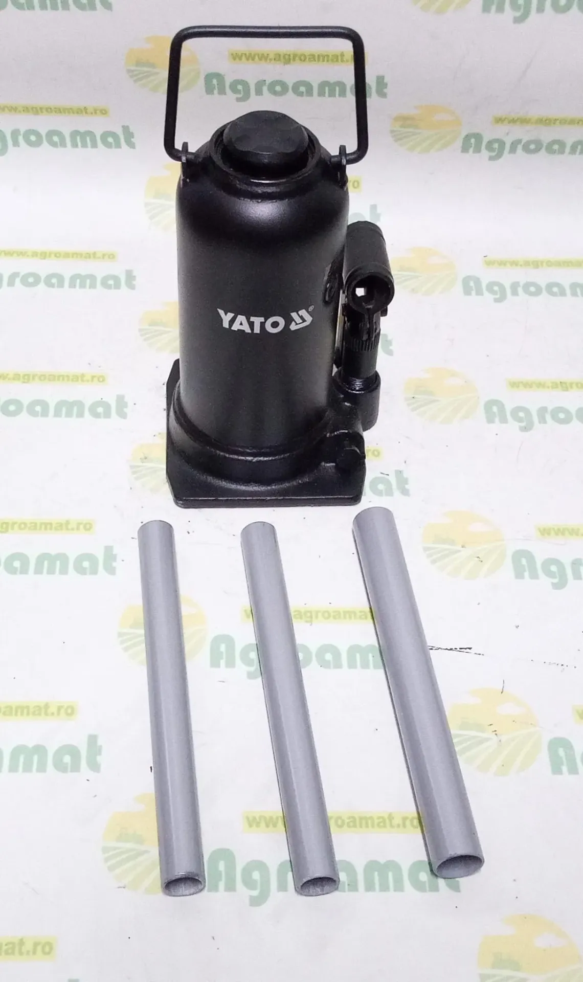 [AMAT1-94060] YT-17045 CRIC HIDRAULIC 12T