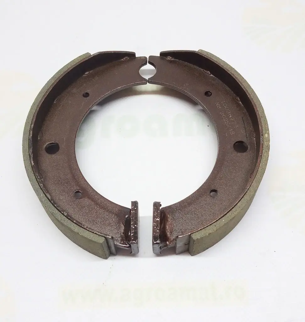 [AMAT1-94068] Sabot Frana Set 2 buc