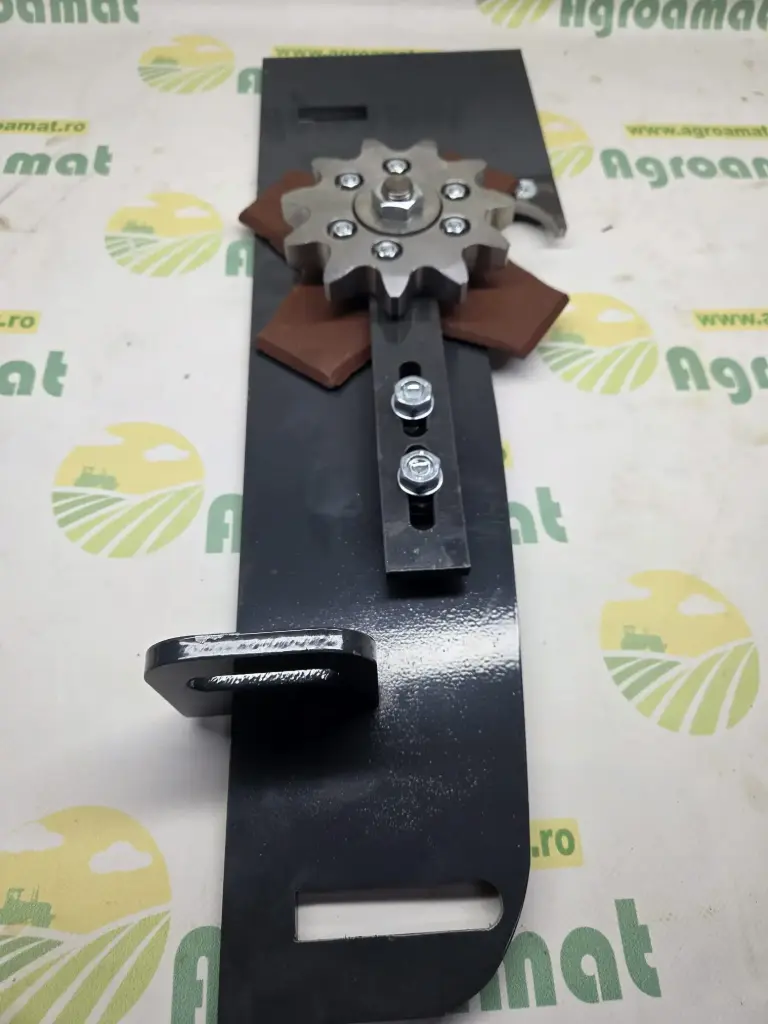 Kit Floarea Soarelui Claas Model Vechi Dr. 4 Cutite