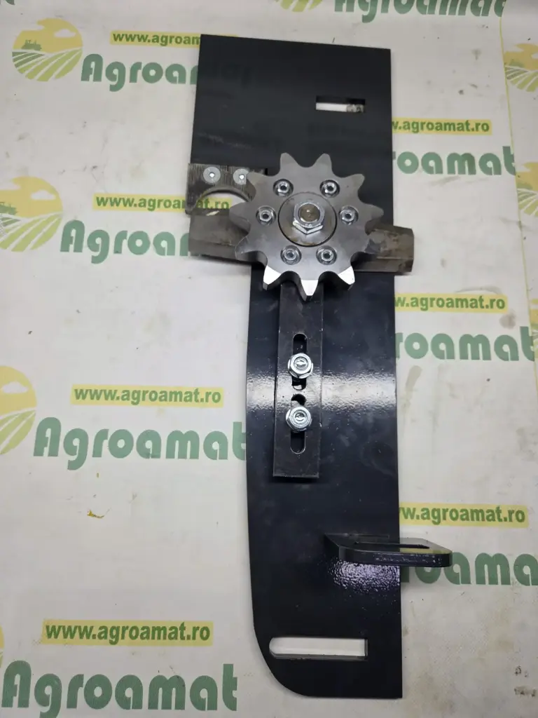 Kit Floarea Soarelui Claas Model Vechi St. 2 Cutite