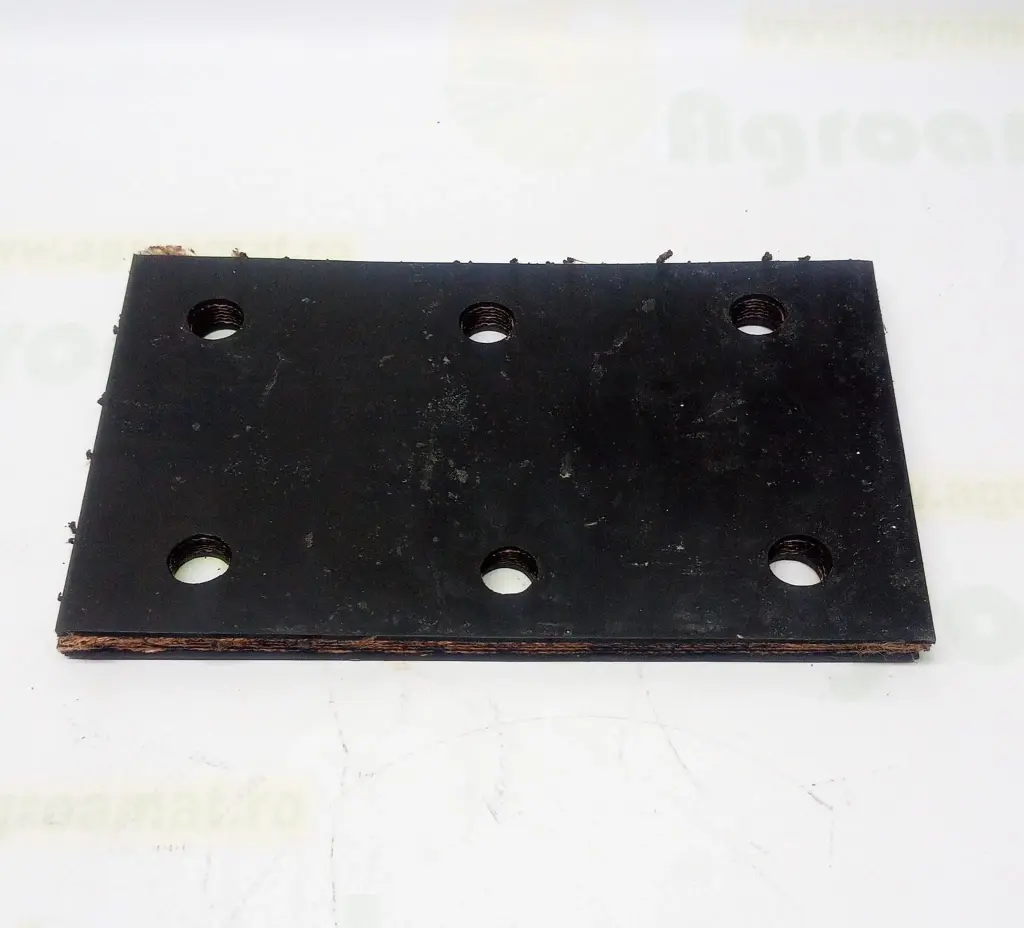 [AMAT1-94085] Paleta Cauciuc 0007402131