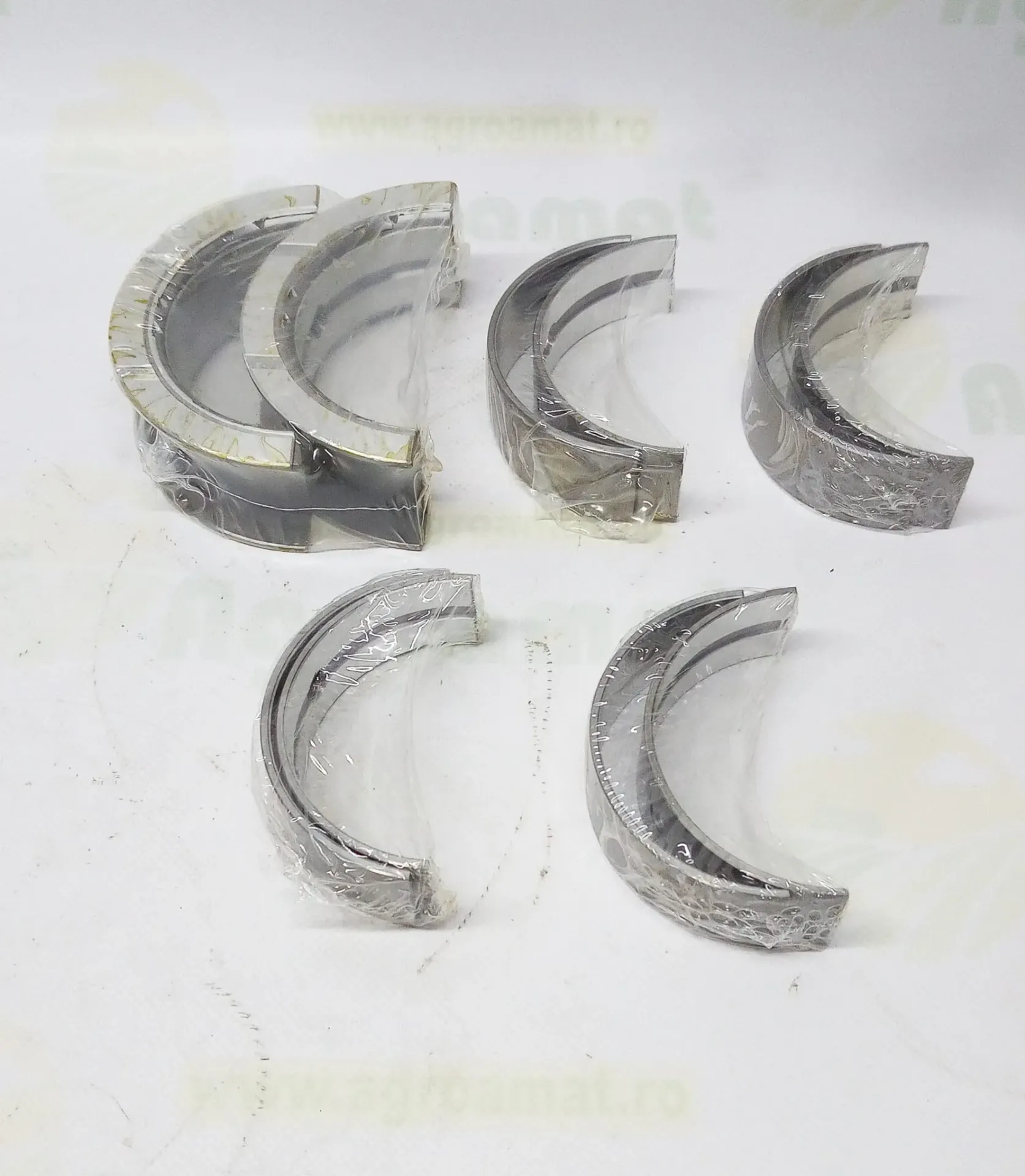 Set Cuzineti 54/2-707A,