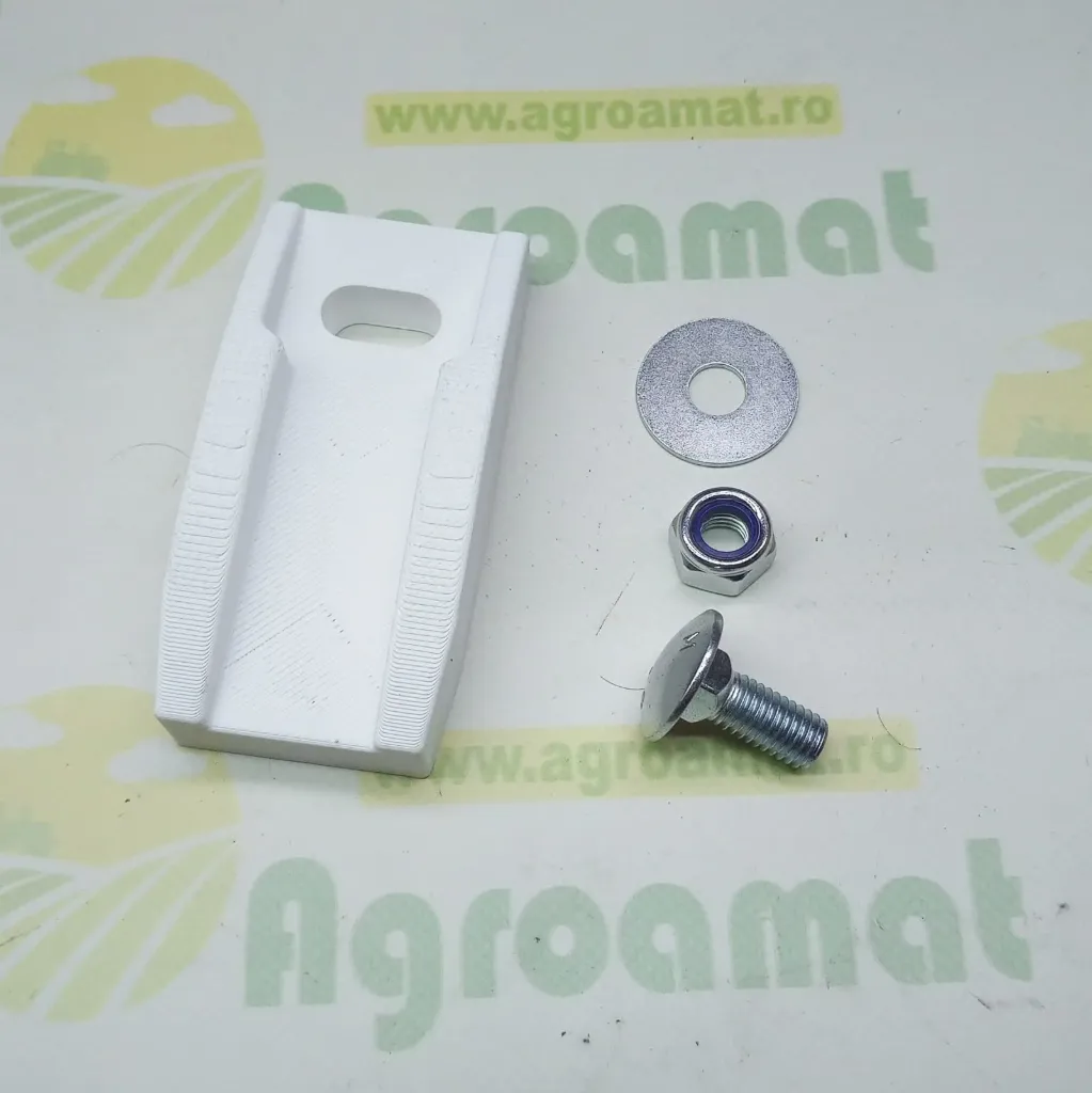 Racleta din Plastic YY00119