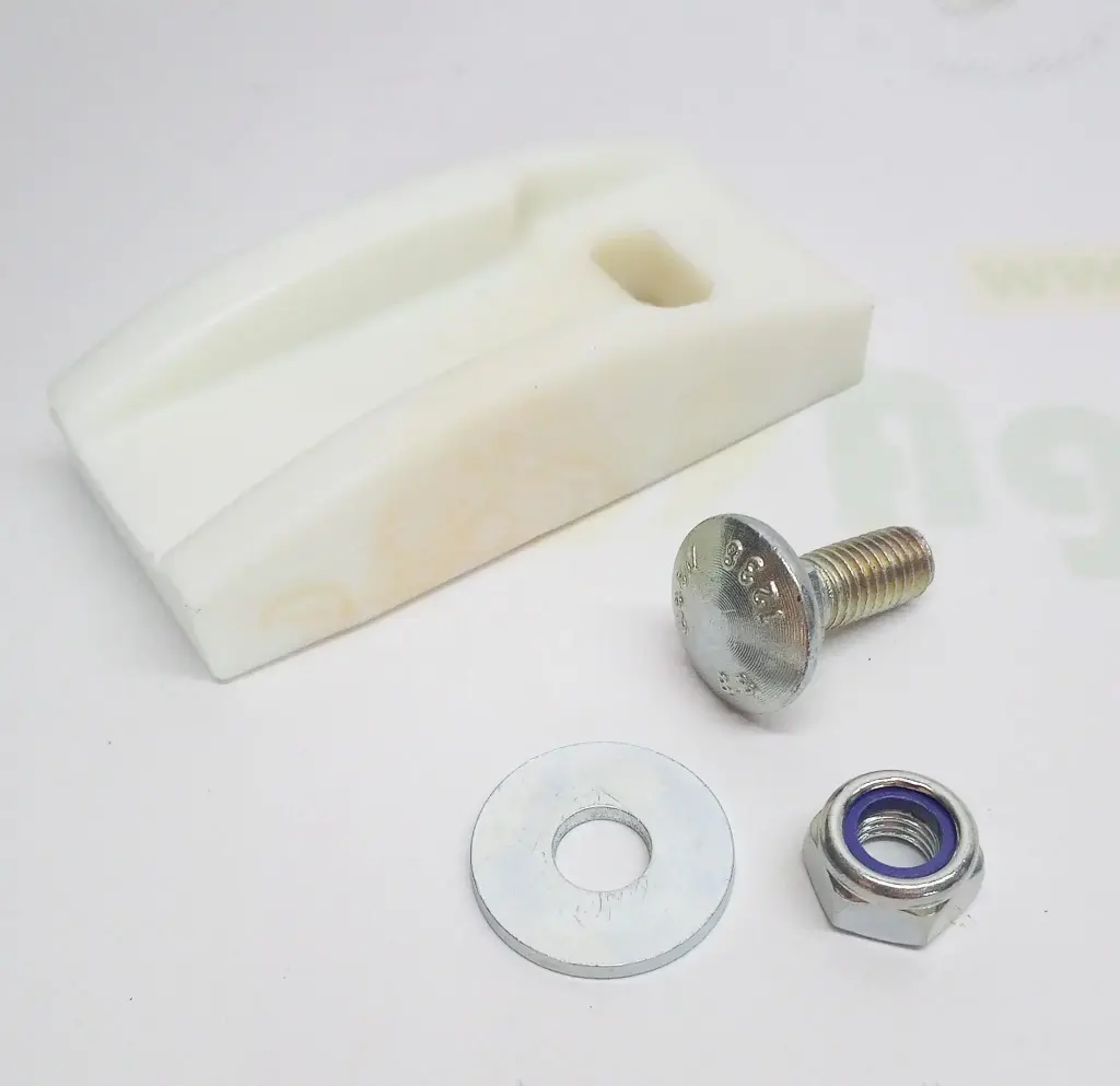 [AMAT1-94098] Razuitor (Racleta) din Plastic Amazone YY00119
