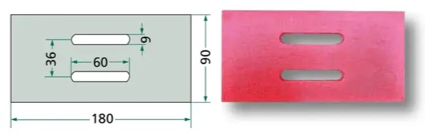  Razuitor (Racleta) Plastic Dutzi 255038001