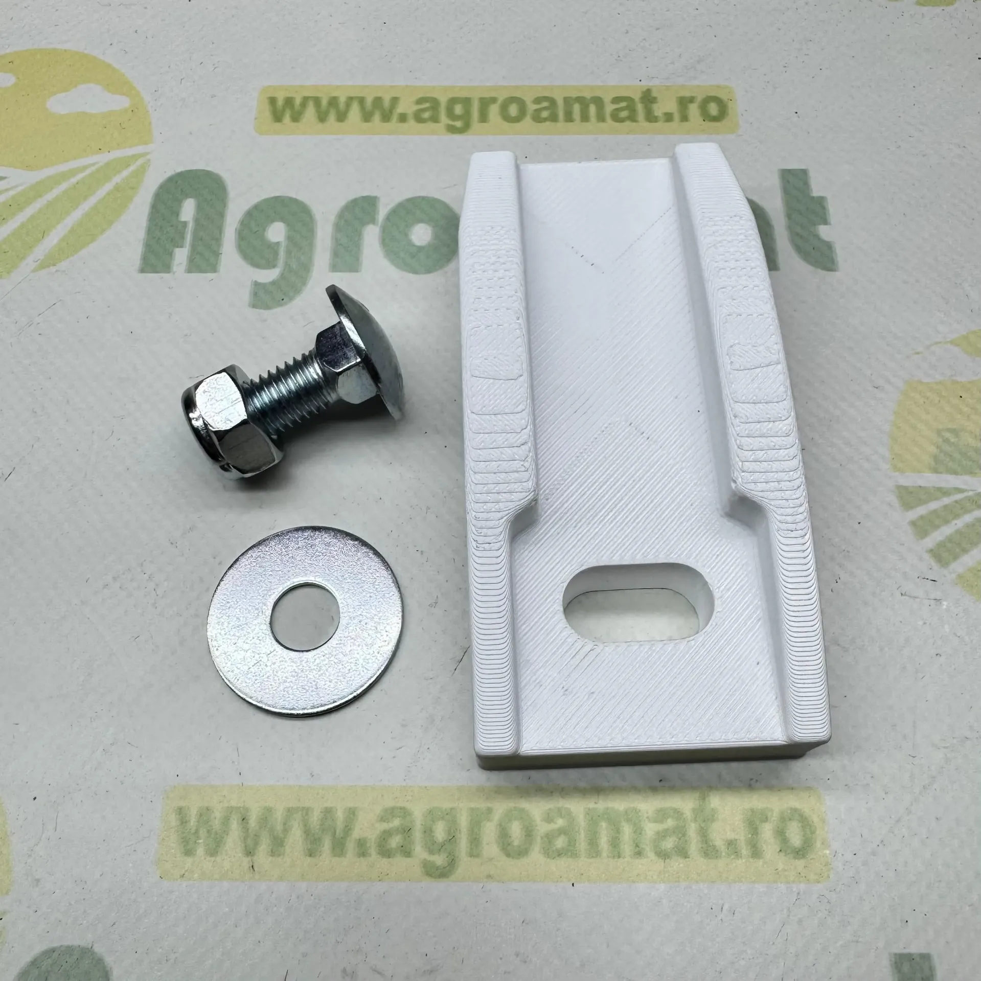 [AMAT1-94106] Razuitor (Racleta) din Plastic Howard / Kongskilde 222043058