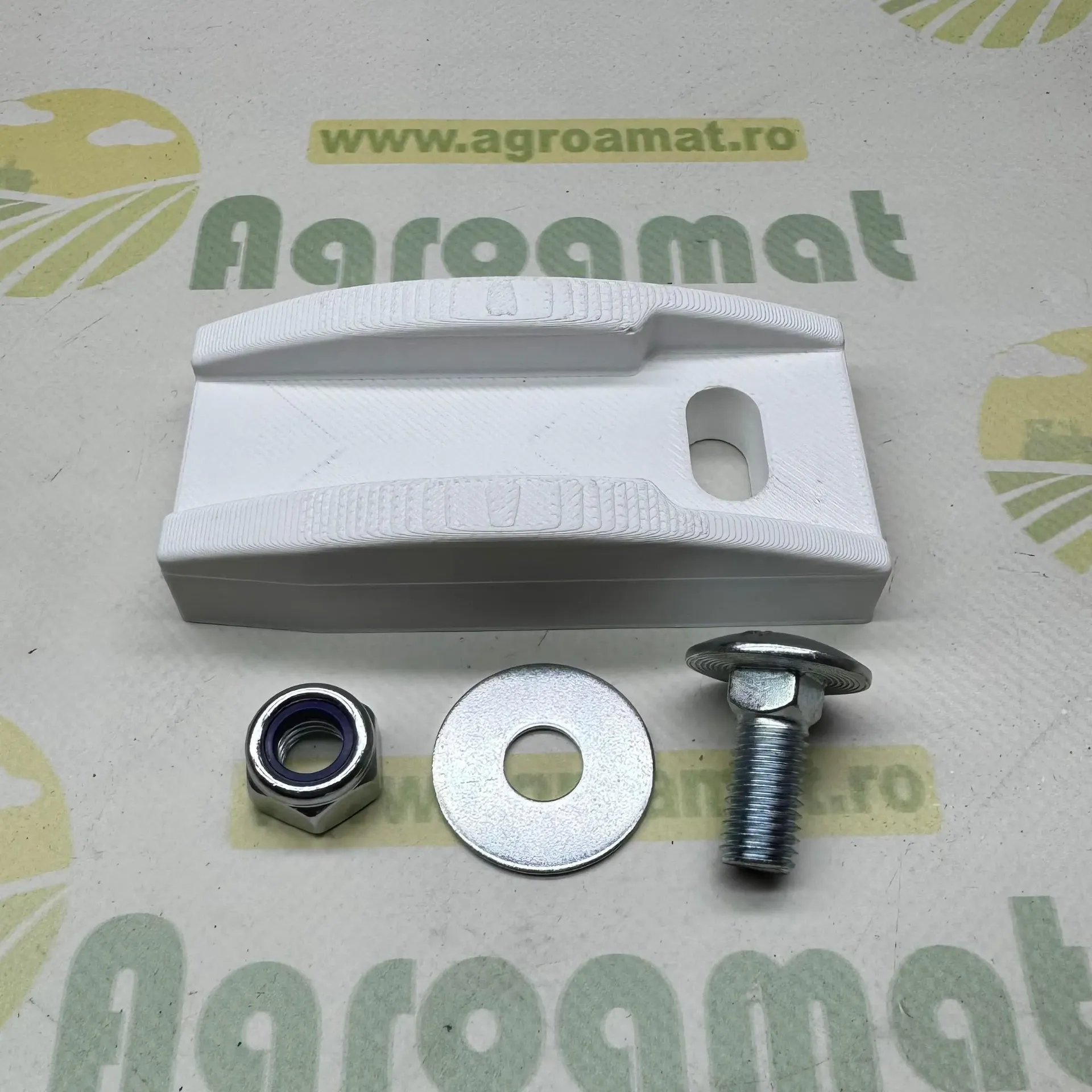 [AMAT1-94107] Razuitor (Racleta) din Plastic Kerner 017246