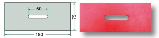 [AMAT1-94110] Razuitor (Racleta) din Plastic Kuhn 52532130