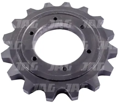 Pinion Z-16 