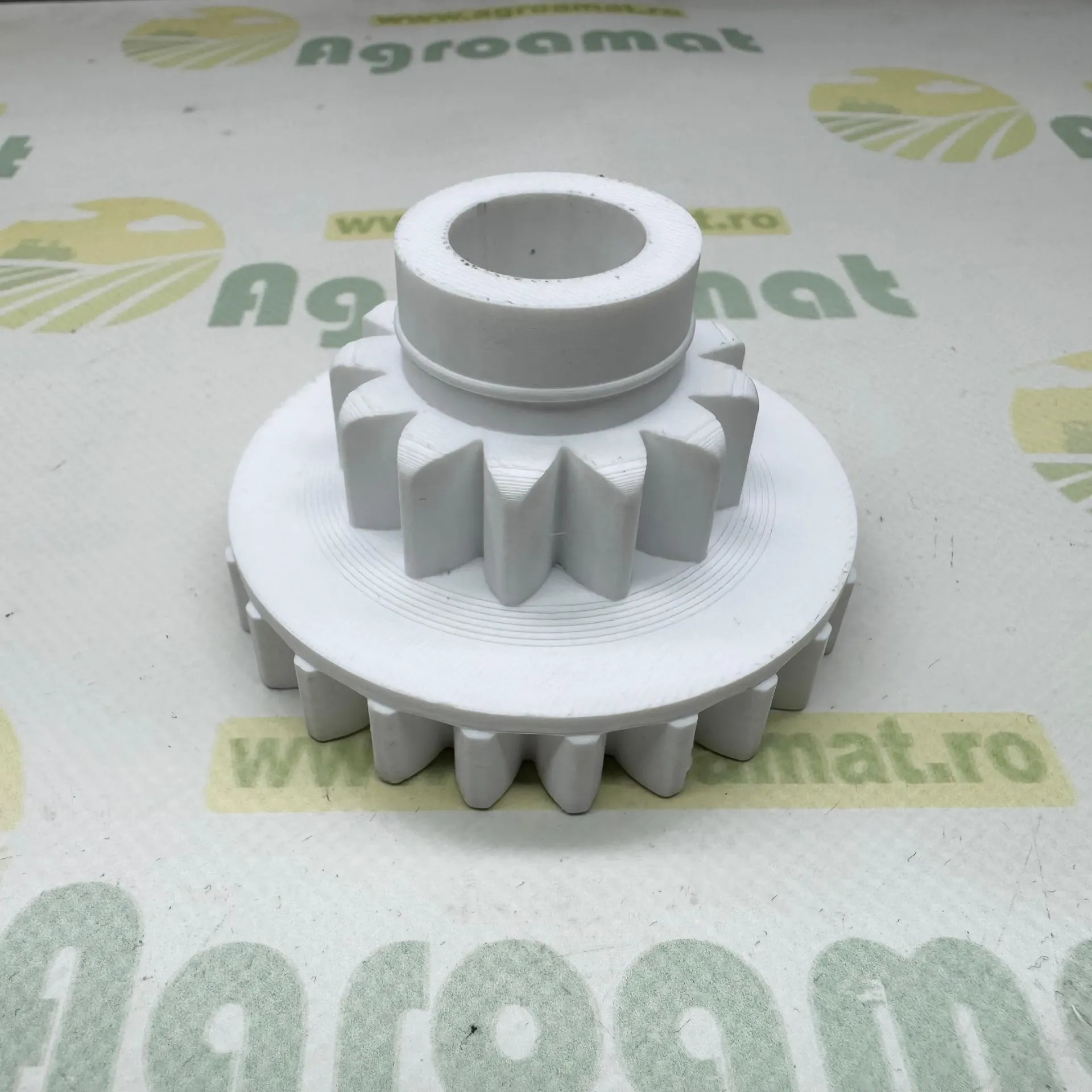 [AMAT1-94196] Pinion  Z-13/23