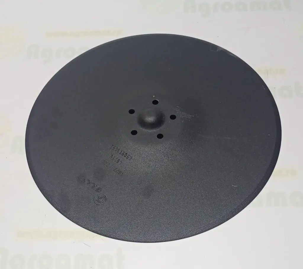 [AMAT1-94204] Disc  350x3 mm