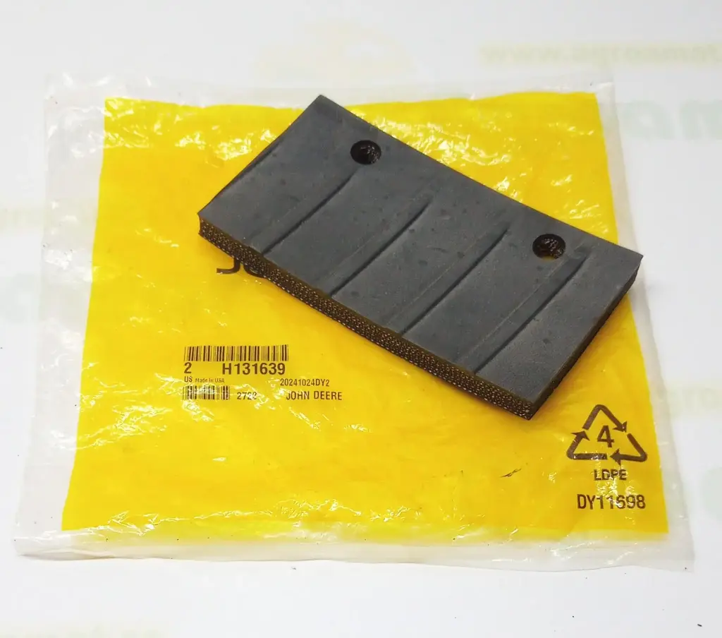Paleta Cauciuc H131639