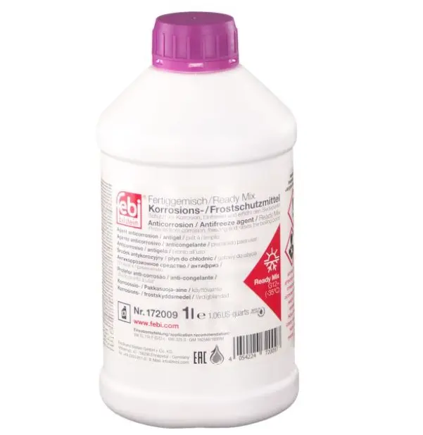 [AMAT1-94217] Antigel G12 - 1 L 