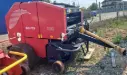 Balotiera Metal-Fach Z562 