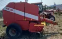 Balotiera Metal-Fach Z562