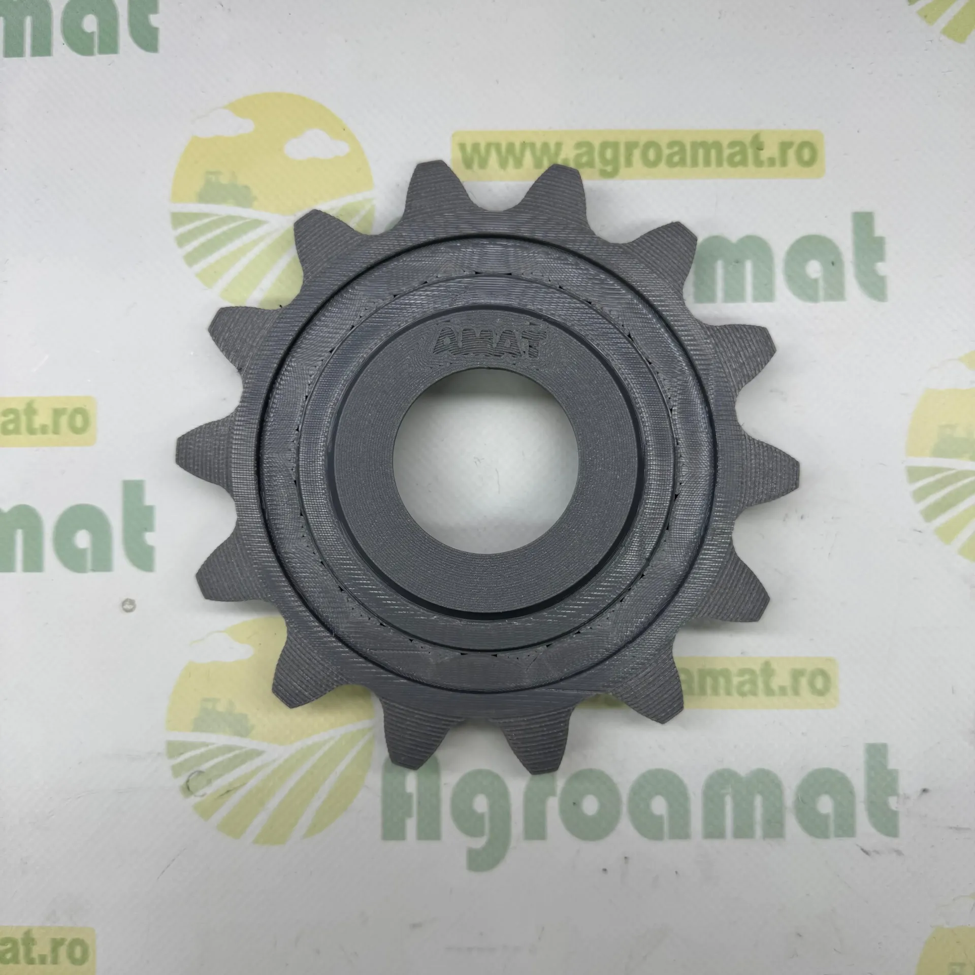 Pinion Plastic Z-14 236014035 