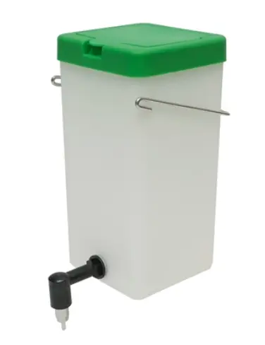 [AMAT1-94249] Adapatoare pentru Iepuri 1L