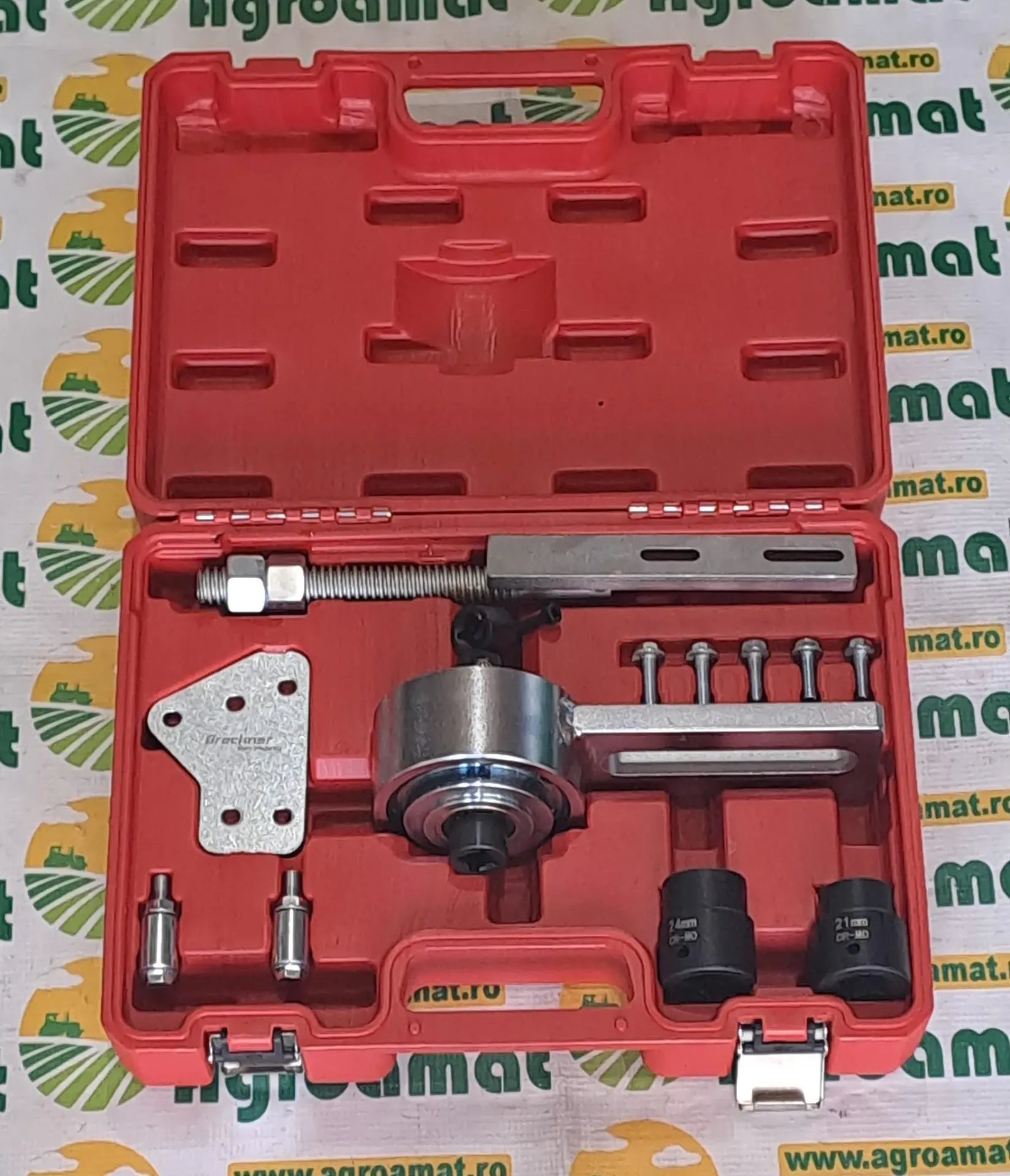 Trusa Multiplicator Motor Ford