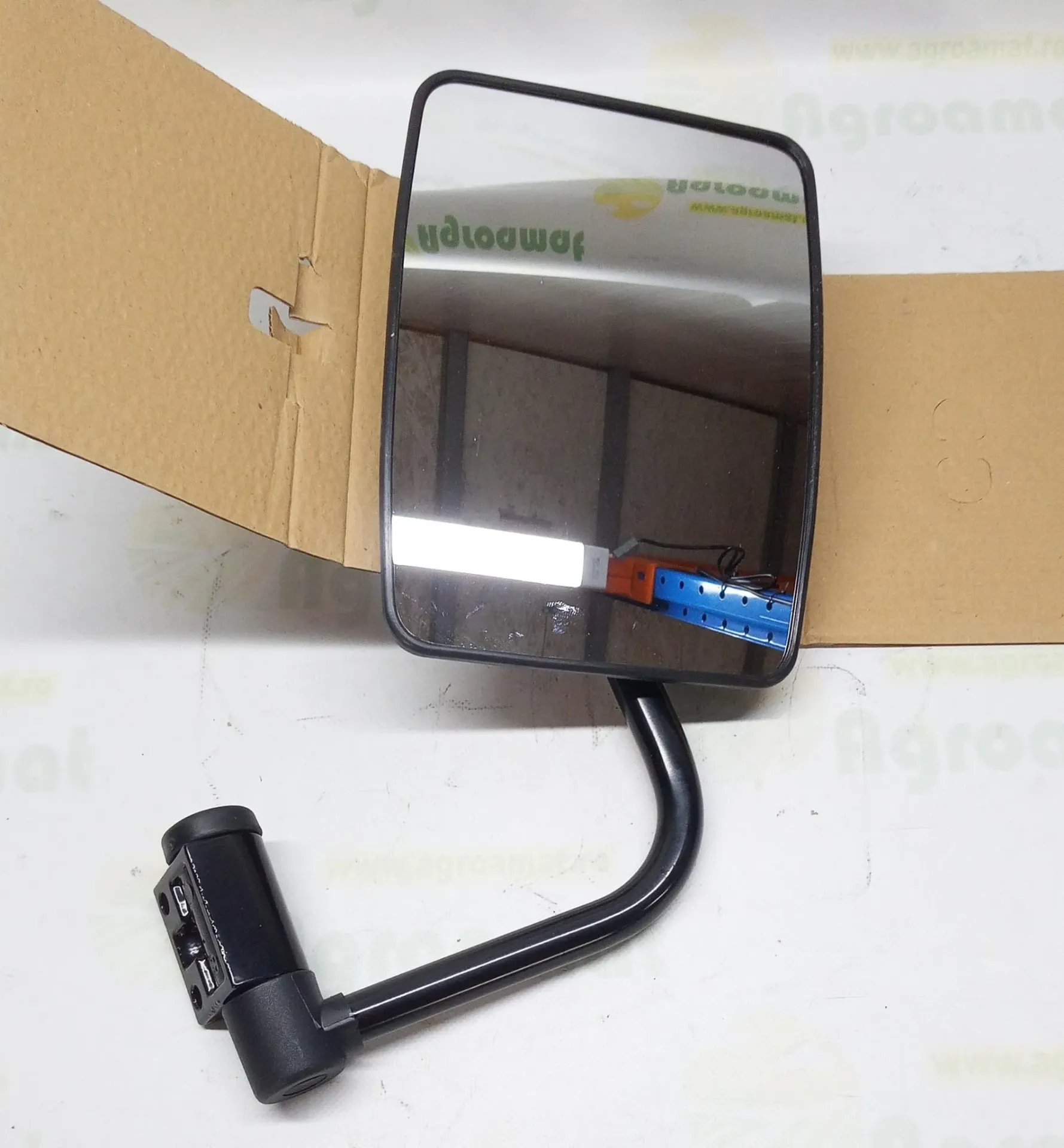 [AMAT1-94252] Oglinda Exterioara 0.011.4205.4