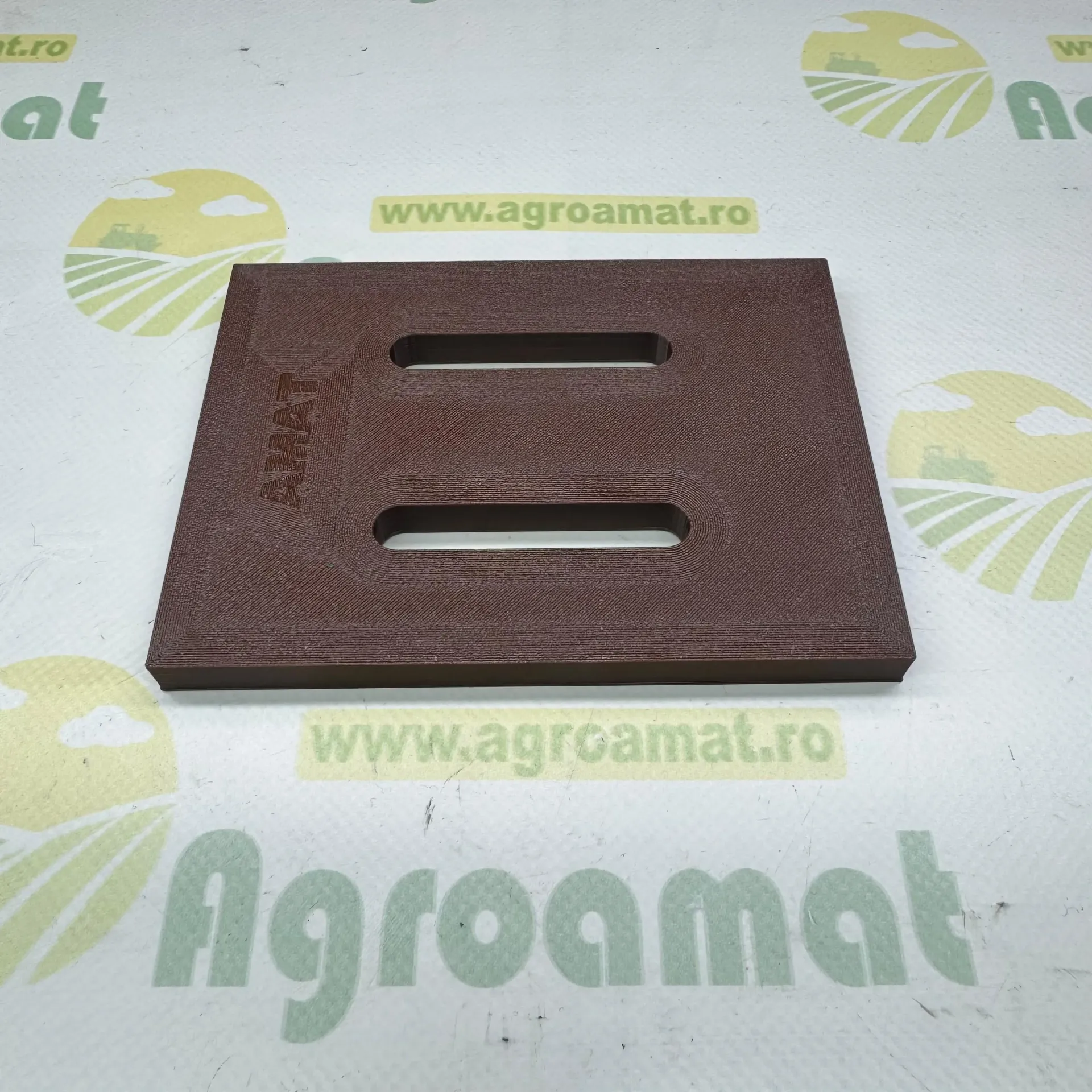 [AMAT1-94323] Razuitor Teflon 130x95mm