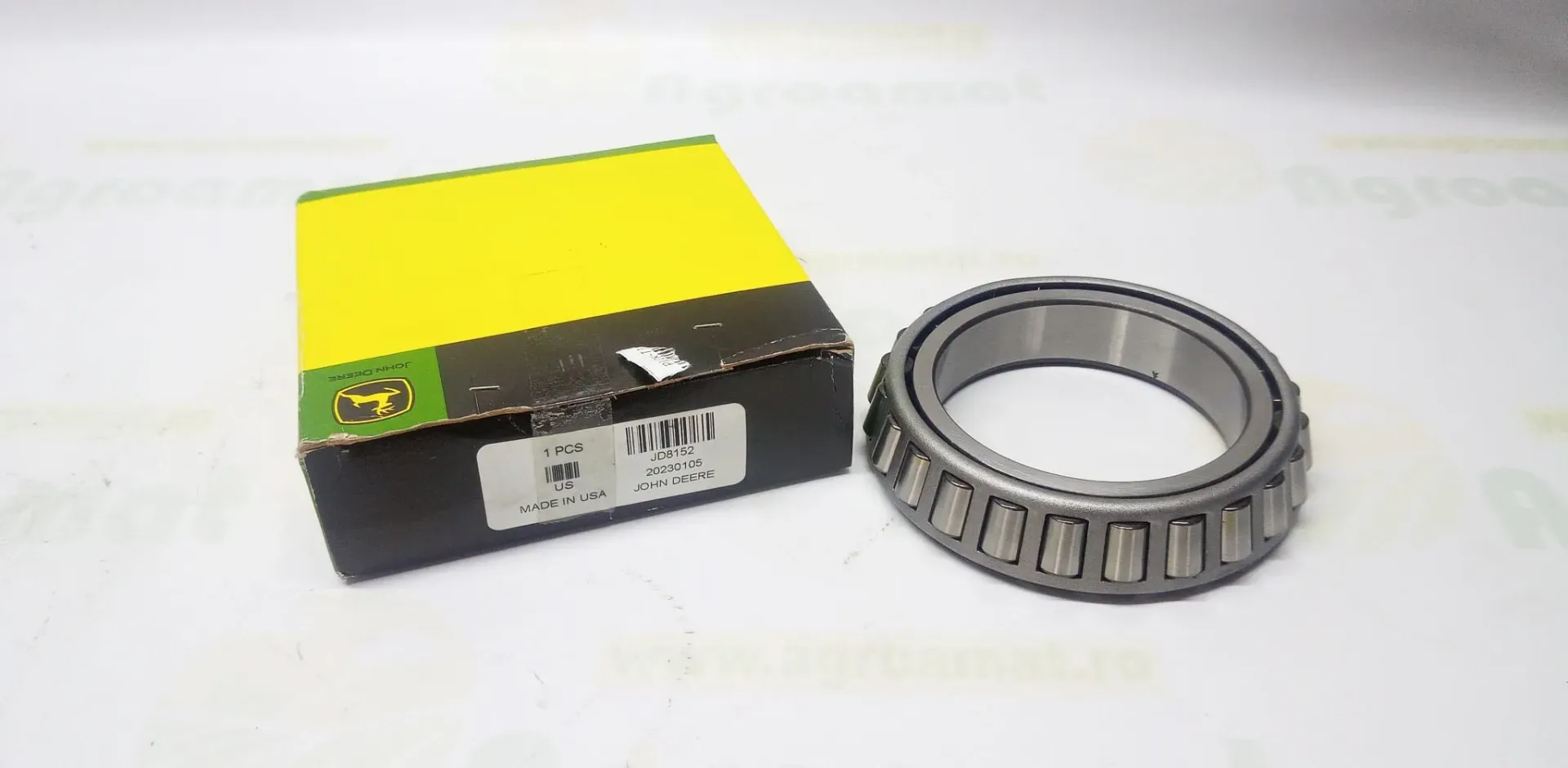 [AMAT1-94333] Rulment cu Role Conice