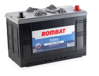 [AMAT1-94346] Baterie de Pornire 130Ah 12V