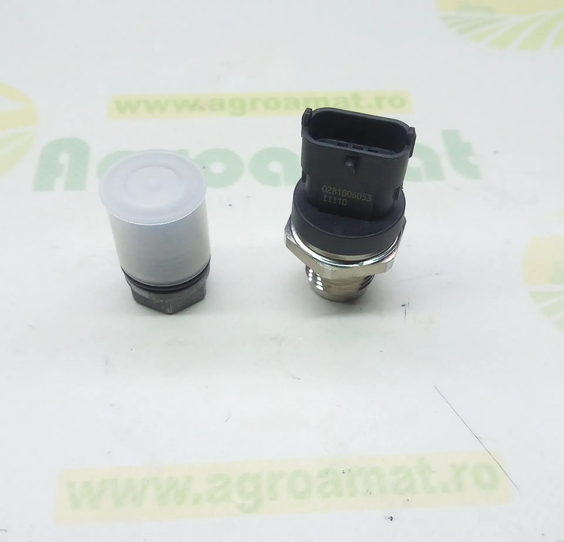 [AMAT1-94363] Supapa Presiune F339202710260