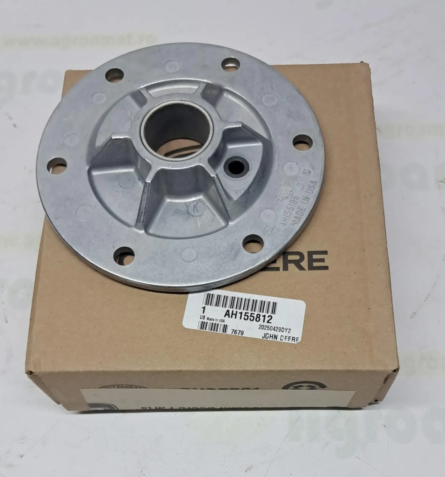 [AMAT1-94389] Flansa AH155812