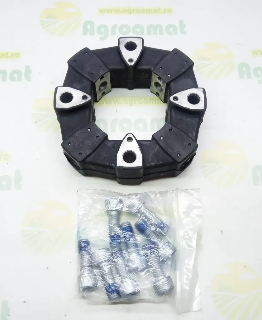 Cuplaj elastic pompă hidraulică G515100200010