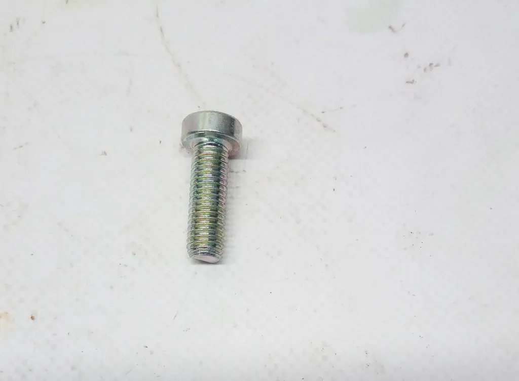 Surub Disc F01040501