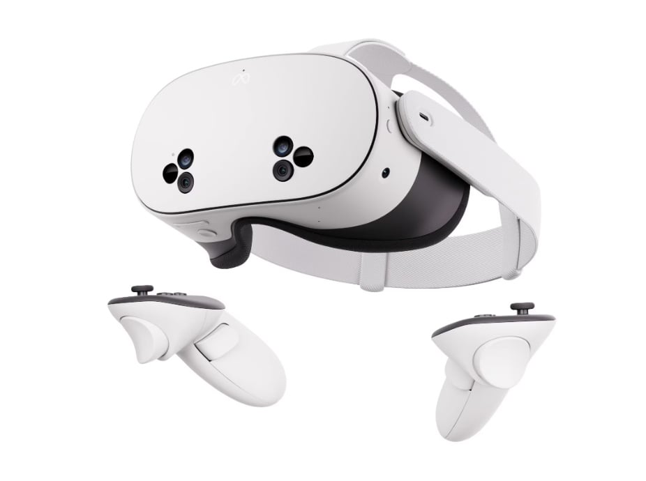 [AMAT1-94458] Meta Quest 3 128GB VR
