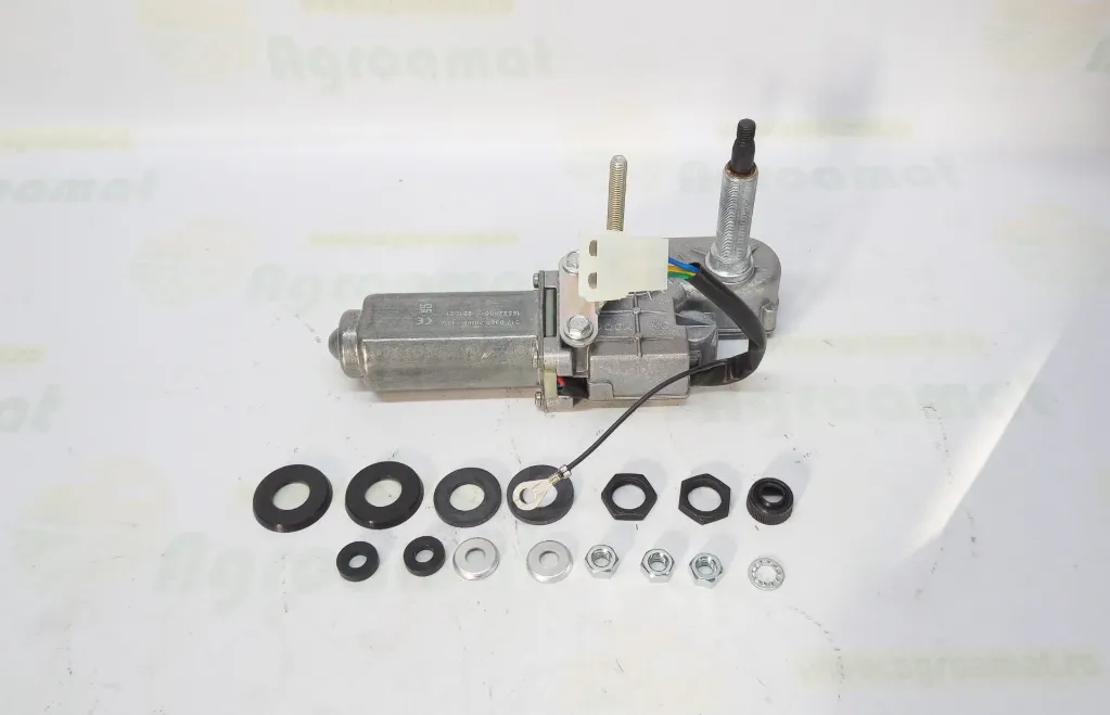 [AMAT1-94463] Motor Stergator RE287333