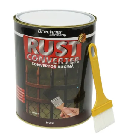 [AMAT1-94471] Solutie neutralizare si indepartare rugina 3kg