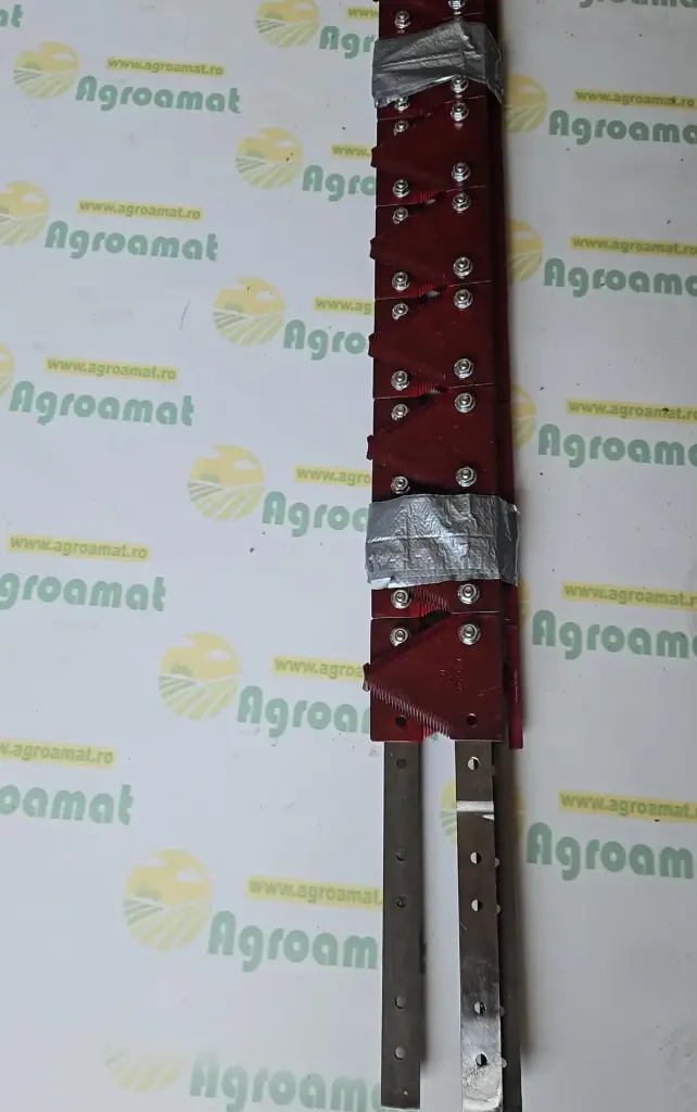 Segment pentru Cutit 12.30 M