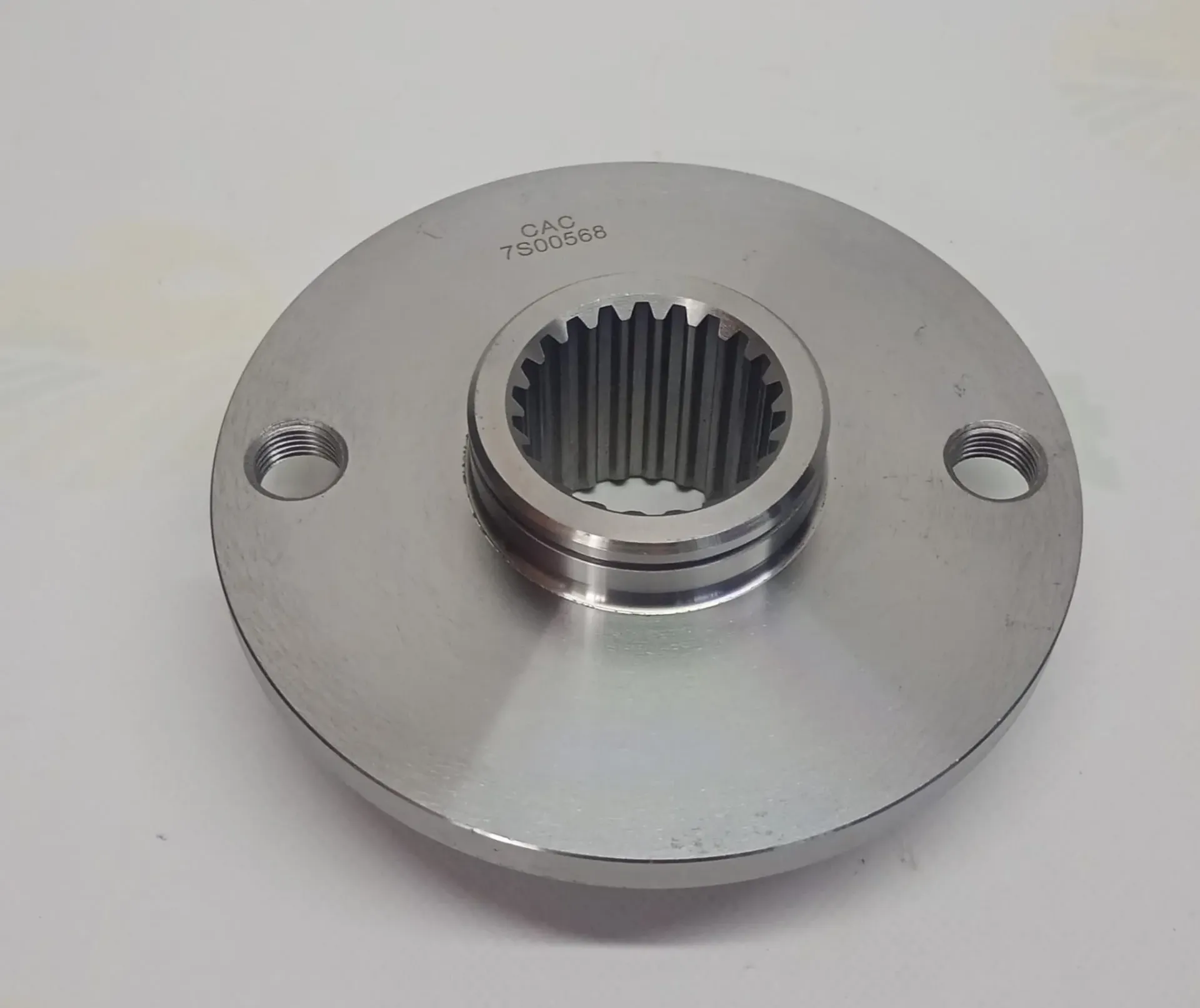 [AMAT1-94520] Flansa cu Butuc