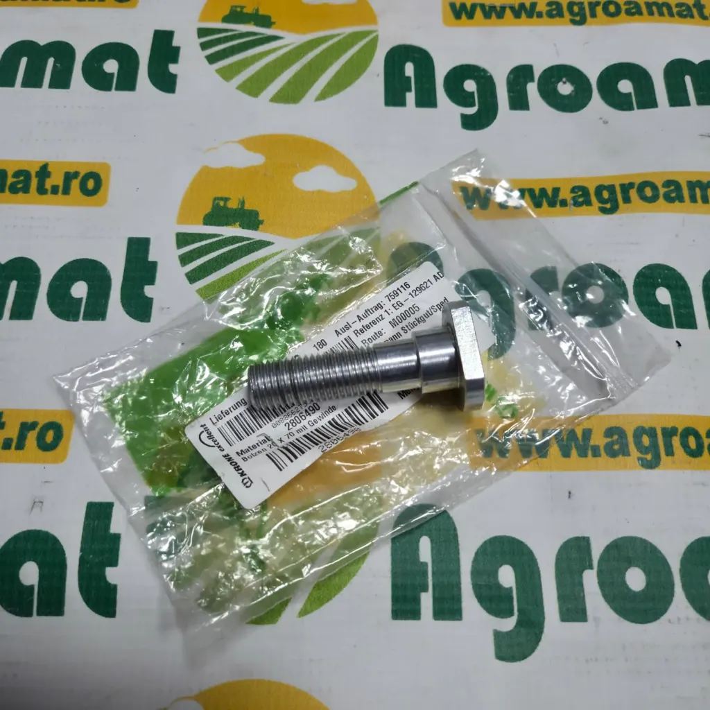 [AMAT1-94529] Bolt Actionare Furca Alimntare Pick-Up Krone 280649