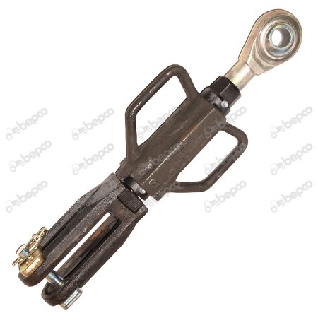 LEVELLING BOX ASSY 
