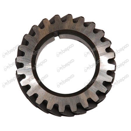 CRANKSHAFT GEAR Z=30