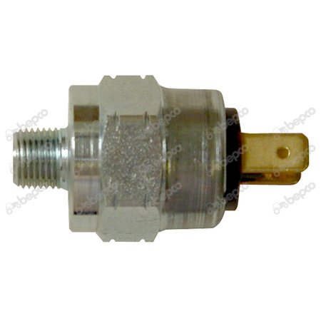 OIL PRESSURE SWITCH 